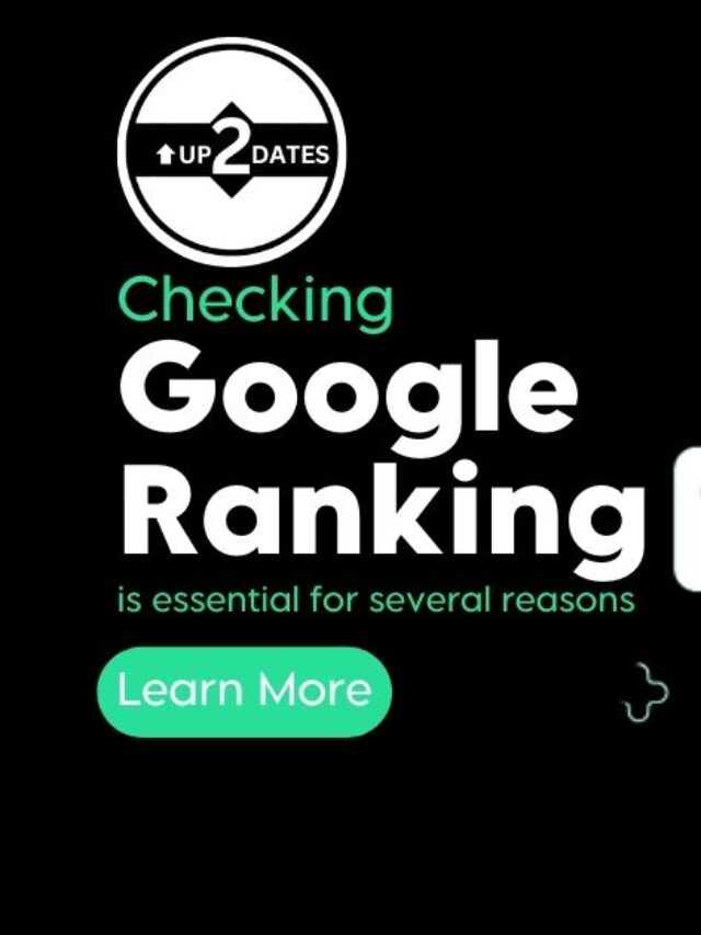 Unlock Success: Mastering Google Rankings for Your Website