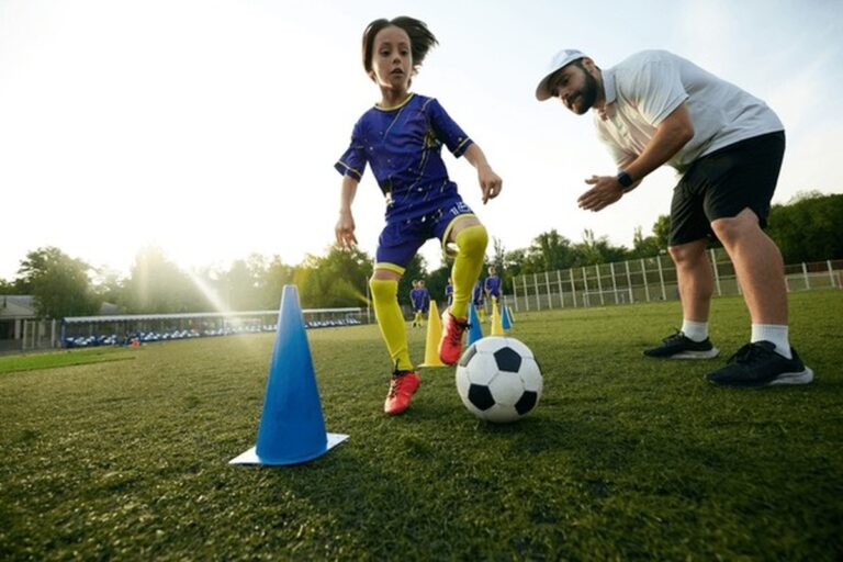 The Hidden Architects: Meet the Set-Piece Coaches Revolutionizing Modern Soccer